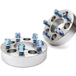 Load image into Gallery viewer, Rough Country 1.5 Inch Wheel Spacers| 5x4.5 | Jeep Cherokee XJ/Comanche MJ/Wrangler TJ 1090