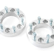 Load image into Gallery viewer, Rough Country 1.5 Inch Wheel Spacers | 6x5.5 | Chevy/GMC C10/K10 C15/K15 Truck (77-87) 10086
