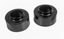 Load image into Gallery viewer, Rough Country 1.75 Inch Front Coil Spring Spacers | Jeep Wrangler JK/Wrangler Unlimited (07-18) 7579