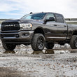 Load image into Gallery viewer, Rough Country 1.75 Inch Leveling Coil Kit | Ram 2500 (14-26)/3500 (13-25) 4WD 9476 - Side View