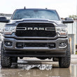 Load image into Gallery viewer, Rough Country 1.75 Inch Leveling Coil Kit | Ram 2500 (14-26)/3500 (13-25) 4WD 9476 - Back View