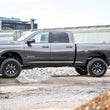 Load image into Gallery viewer, Rough Country 1.75 Inch Leveling Coil Kit | Ram 2500 (14-26)/3500 (13-25) 4WD 9476 - Installation View
