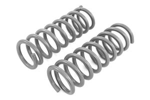 Rough Country 1.75 Inch Leveling Coil Kit | Ram 2500 (14-26)/3500 (13-25) 4WD 9477 - Main Product View