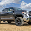 Load image into Gallery viewer, Rough Country 1.75 Inch Leveling Kit | Toyota Tundra 2WD/4WD (2007-2021) 88000 - Kit Contents