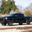 Load image into Gallery viewer, Rough Country 1.75 Inch Leveling Kit | Toyota Tundra 2WD/4WD (2022-2024) 88000_A - Side View
