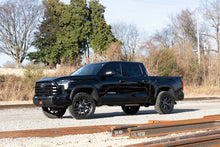 Load image into Gallery viewer, Rough Country 1.75 Inch Leveling Kit | Toyota Tundra 2WD/4WD (2022-2024) 88000_A - Side View