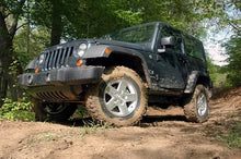 Load image into Gallery viewer, Rough Country 1.75 Inch Lift Kit | Jeep Wrangler JK/Wrangler Unlimited  (2007-2018) 651 - Installation View