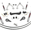 Load image into Gallery viewer, Rough Country 2-3 Inch Lift Kit | Rear AAL | Chevy C1500/K1500 Truck &amp; SUV 4WD (1988-1999) 17030