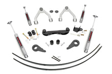 Load image into Gallery viewer, Rough Country 2-3 Inch Lift Kit | Rear AAL | Chevy C1500/K1500 Truck &amp; SUV 4WD (1988-1999) 17030