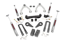 Load image into Gallery viewer, Rough Country 2-3 Inch Lift Kit | Rear Blocks | Chevy C1500/K1500 Truck &amp; SUV 4WD (88-99) 16530