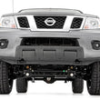 Load image into Gallery viewer, Rough Country 2 Inch Black Series LED Light Pods | SAE Fog | Pair 70907 - Back View