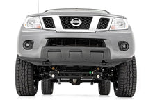 Load image into Gallery viewer, Rough Country 2 Inch Black Series LED Light Pods | SAE Fog | Pair 70907 - Back View