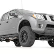 Load image into Gallery viewer, Rough Country 2 Inch Black Series LED Light Pods | SAE Fog | Pair 70907 - Installation View