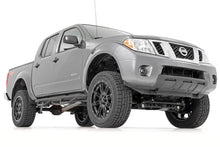 Load image into Gallery viewer, Rough Country 2 Inch Black Series LED Light Pods | SAE Fog | Pair 70907 - Installation View