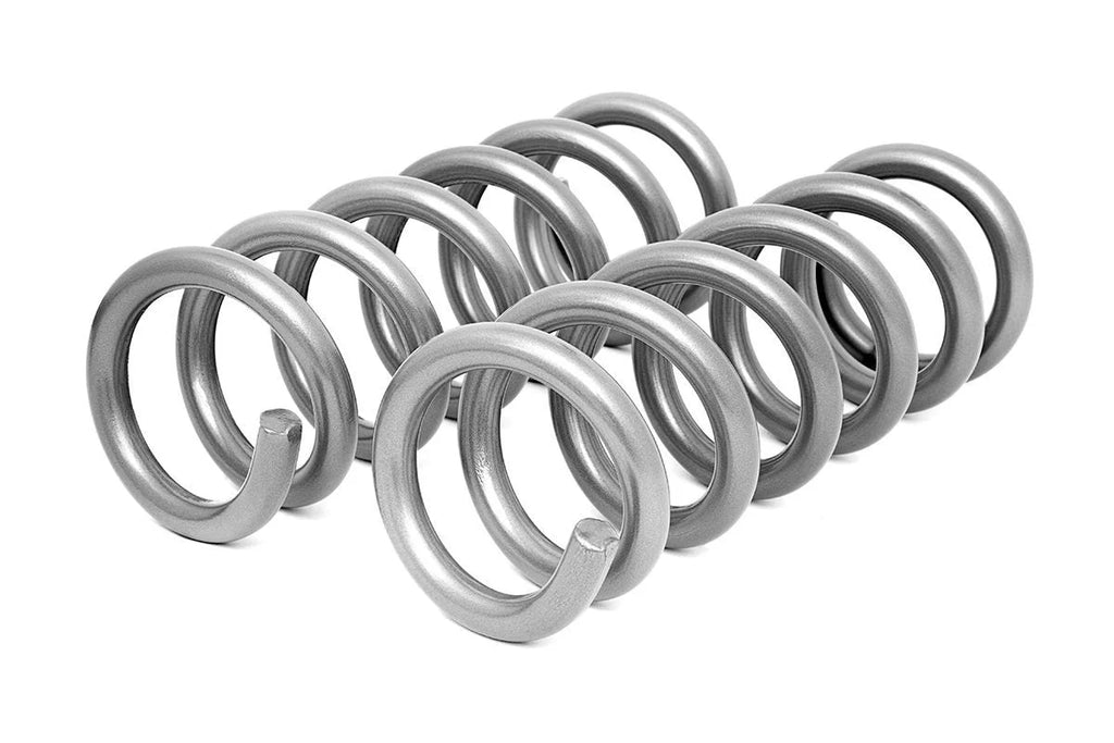 Rough Country 2 Inch Leveling Coil | Ram 1500 2WD (2009-2018 & Classic) 9232