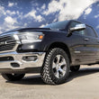 Load image into Gallery viewer, Rough Country 2 Inch Leveling Kit | Air Ride | Ram 1500 4WD (2019-2025) 31012 - Side View