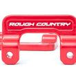 Load image into Gallery viewer, Rough Country 2 Inch Leveling Kit | Aluminum | Red | Chevy/GMC 1500 Truck (07-18) SUV (07-20) 1313 - Main Product View