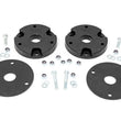 Load image into Gallery viewer, Rough Country 2 Inch Leveling Kit | Chevy Silverado &amp; GMC Sierra 1500 2WD/4WD (2019-2024) 1323 - Main Product View