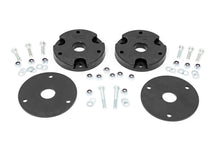 Load image into Gallery viewer, Rough Country 2 Inch Leveling Kit | Chevy Silverado &amp; GMC Sierra 1500 2WD/4WD (2019-2024) 1323 - Main Product View