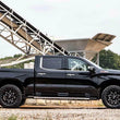 Load image into Gallery viewer, Rough Country 2 Inch Leveling Kit | Chevy Silverado &amp; GMC Sierra 1500 2WD/4WD (2019-2024) 1323 - Back View