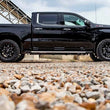 Load image into Gallery viewer, Rough Country 2 Inch Leveling Kit | Chevy Silverado &amp; GMC Sierra 1500 2WD/4WD (2019-2024) 1323 - Additional View 5
