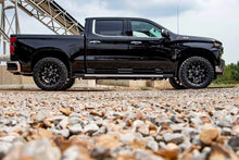 Load image into Gallery viewer, Rough Country 2 Inch Leveling Kit | Chevy Silverado &amp; GMC Sierra 1500 2WD/4WD (2019-2024) 1323 - Additional View 5