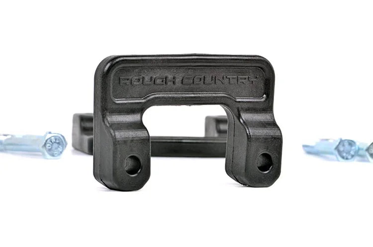 Rough Country 2 Inch Leveling Kit | Chevy/GMC 1500 Truck (07-18) / SUV (07-20) 1307 - Detail View