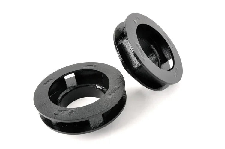 Rough Country 2 Inch Leveling Kit | Dodge 1500 2WD (1994-2008) 7578