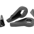 Load image into Gallery viewer, Rough Country 2 Inch Leveling Kit | FK/FF Code | Shock Ext | Chevy/GMC 2500HD (01-10) 8597