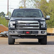 Load image into Gallery viewer, Rough Country 2 Inch Leveling Kit | Ford F-150 (09-24)/Raptor (17-18) 52200 - Side View
