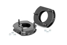 Load image into Gallery viewer, Rough Country 2 Inch Leveling Kit | Jeep Grand Cherokee WK2 2WD/4WD (2011-2022) 67800 - Kit Contents