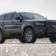 Load image into Gallery viewer, Rough Country 2 Inch Leveling Kit | Jeep Grand Cherokee WK2 2WD/4WD (2011-2022) 67800 - Side View