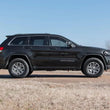 Load image into Gallery viewer, Rough Country 2 Inch Leveling Kit | Jeep Grand Cherokee WK2 2WD/4WD (2011-2022) 67800 - Back View