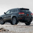Load image into Gallery viewer, Rough Country 2 Inch Leveling Kit | Jeep Grand Cherokee WK2 2WD/4WD (2011-2022) 67800 - Installation View