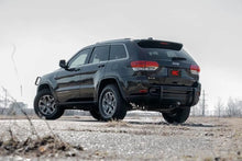 Load image into Gallery viewer, Rough Country 2 Inch Leveling Kit | Jeep Grand Cherokee WK2 2WD/4WD (2011-2022) 67800 - Installation View