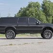 Load image into Gallery viewer, Rough Country 2 Inch Leveling Kit | Leaf Block | Ford Excursion 4WD (2000-2005) 49800_A - Additional View 5