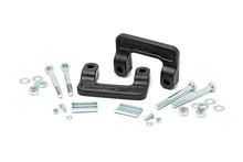 Load image into Gallery viewer, Rough Country 2 Inch Leveling Kit | Magneride | GMC Sierra 1500 Denali 2WD/4WD (2014-2018) 1311