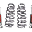 Load image into Gallery viewer, Rough Country 2 Inch Leveling Kit | N3 Shocks | Ram 1500 2WD (2009-2018 &amp; Classic) 30430