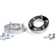 Load image into Gallery viewer, Rough Country 2 Inch Leveling Kit | Nissan Titan 2WD/4WD (2004-2024) 863 - Kit Contents