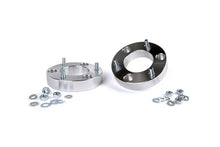 Load image into Gallery viewer, Rough Country 2 Inch Leveling Kit | Nissan Titan 2WD/4WD (2004-2024) 863 - Kit Contents