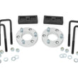 Load image into Gallery viewer, Rough Country 2 Inch Leveling Kit | Nissan Titan 4WD (2022-2024) 861 - Kit Contents