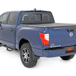 Load image into Gallery viewer, Rough Country 2 Inch Leveling Kit | Nissan Titan 4WD (2022-2024) 861 - Back View