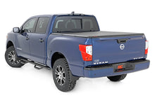 Load image into Gallery viewer, Rough Country 2 Inch Leveling Kit | Nissan Titan 4WD (2022-2024) 861 - Back View