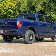 Load image into Gallery viewer, Rough Country 2 Inch Leveling Kit | Nissan Titan 4WD (2022-2024) 861 - Additional View 6