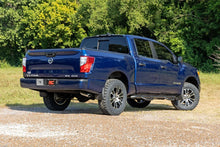 Load image into Gallery viewer, Rough Country 2 Inch Leveling Kit | Nissan Titan 4WD (2022-2024) 861 - Additional View 6