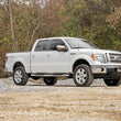 Load image into Gallery viewer, Rough Country 2 Inch Leveling Kit | Red | Ford F-150 2WD/4WD (2009-2013) 568RED - Back View