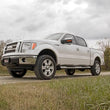 Load image into Gallery viewer, Rough Country 2 Inch Leveling Kit | Red | Ford F-150 2WD/4WD (2009-2013) 568RED - Additional View 5