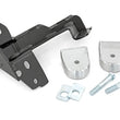 Load image into Gallery viewer, Rough Country 2 Inch Leveling Kit | Track Bar Bracket | Ford F-250/F-350 Super Duty (17-24) 51017