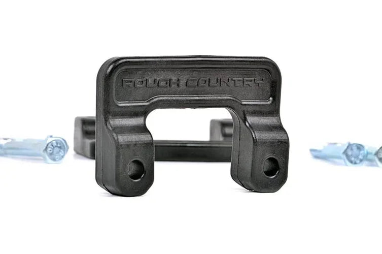 Rough Country 2 Inch Leveling Kit | Chevy/GMC 1500 Truck (07-18) / SUV (07-20) 1307 - Detail View