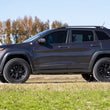 Load image into Gallery viewer, Rough Country 2 Inch Leveling Lift Kit | Jeep Cherokee KL 2WD/4WD (2014-2023) 60400 - Back View